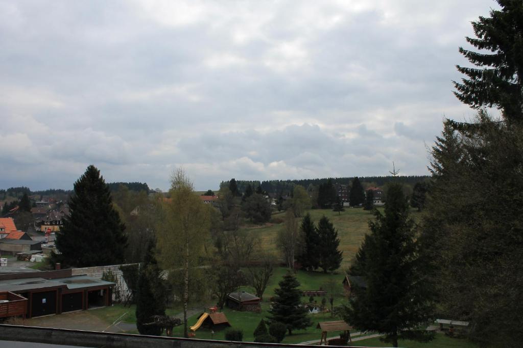 Hotel Zur Erholung Braunlage Rom bilde