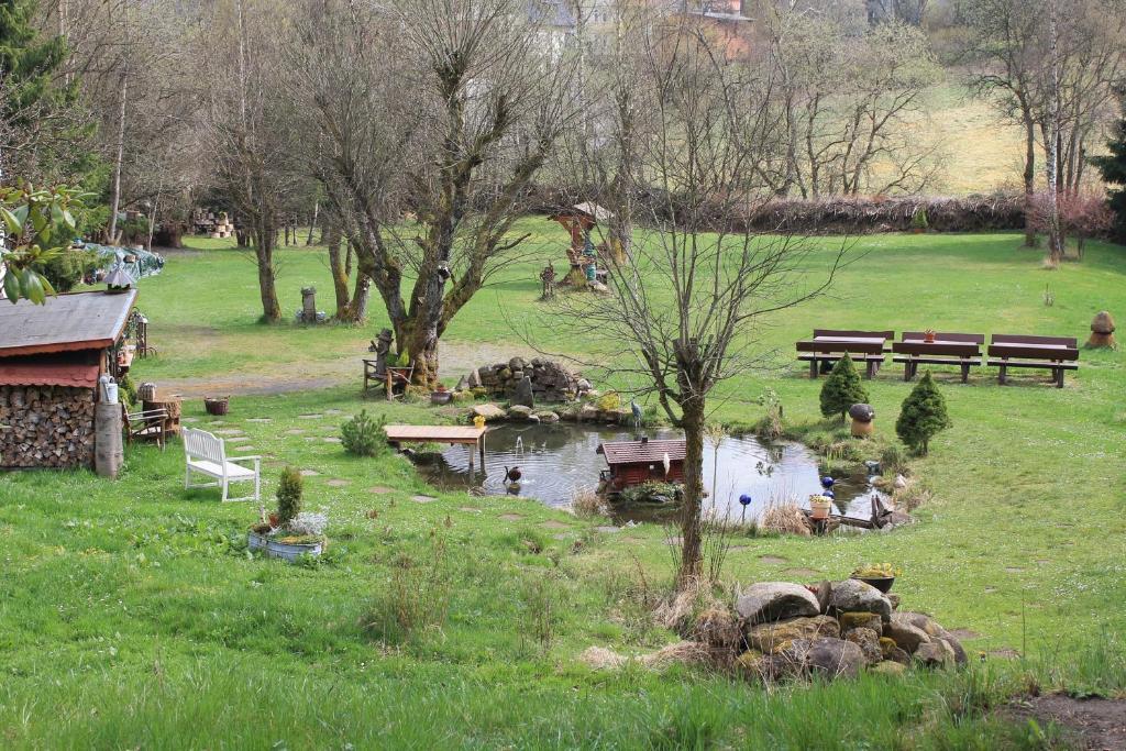 Hotel Zur Erholung Braunlage Eksteriør bilde